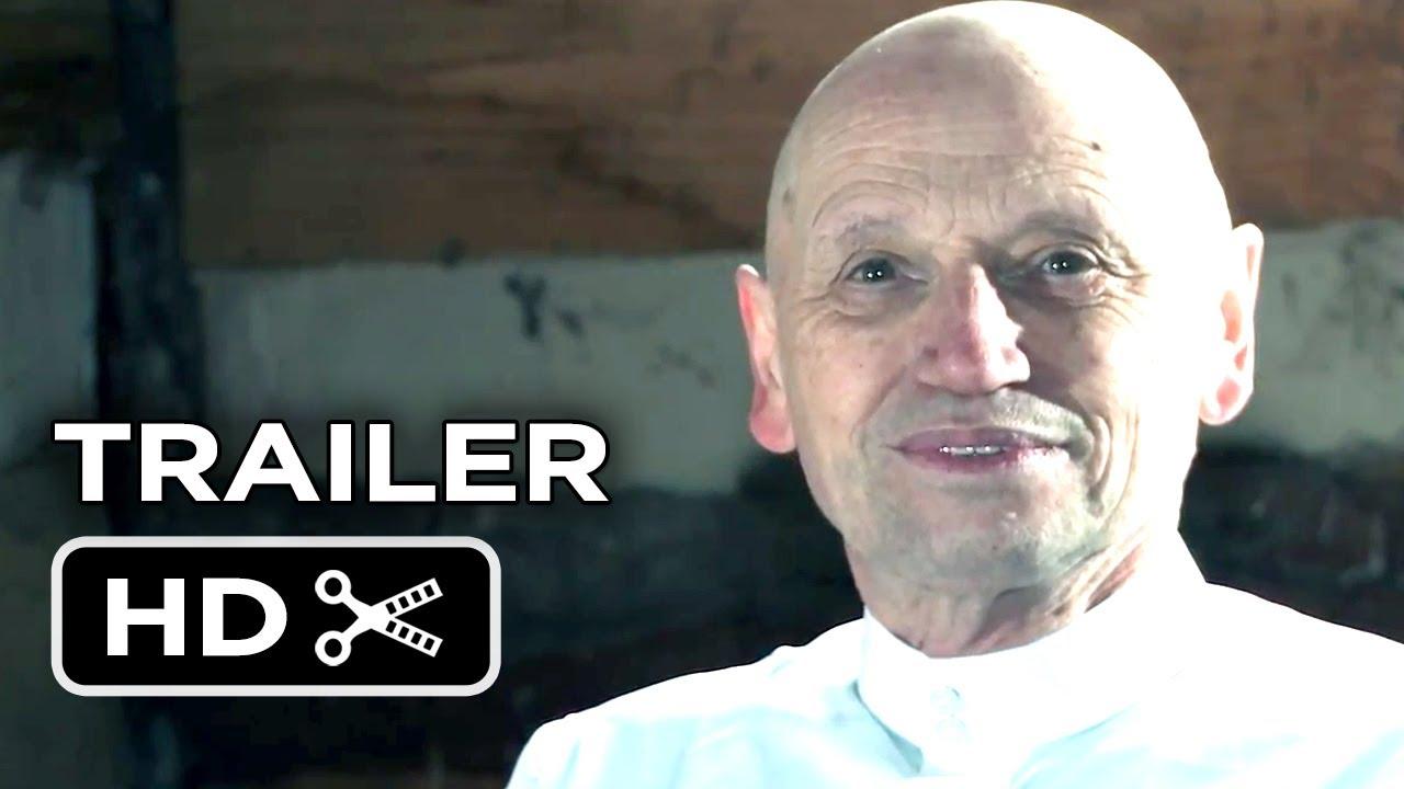 Apocalyptic Trailer