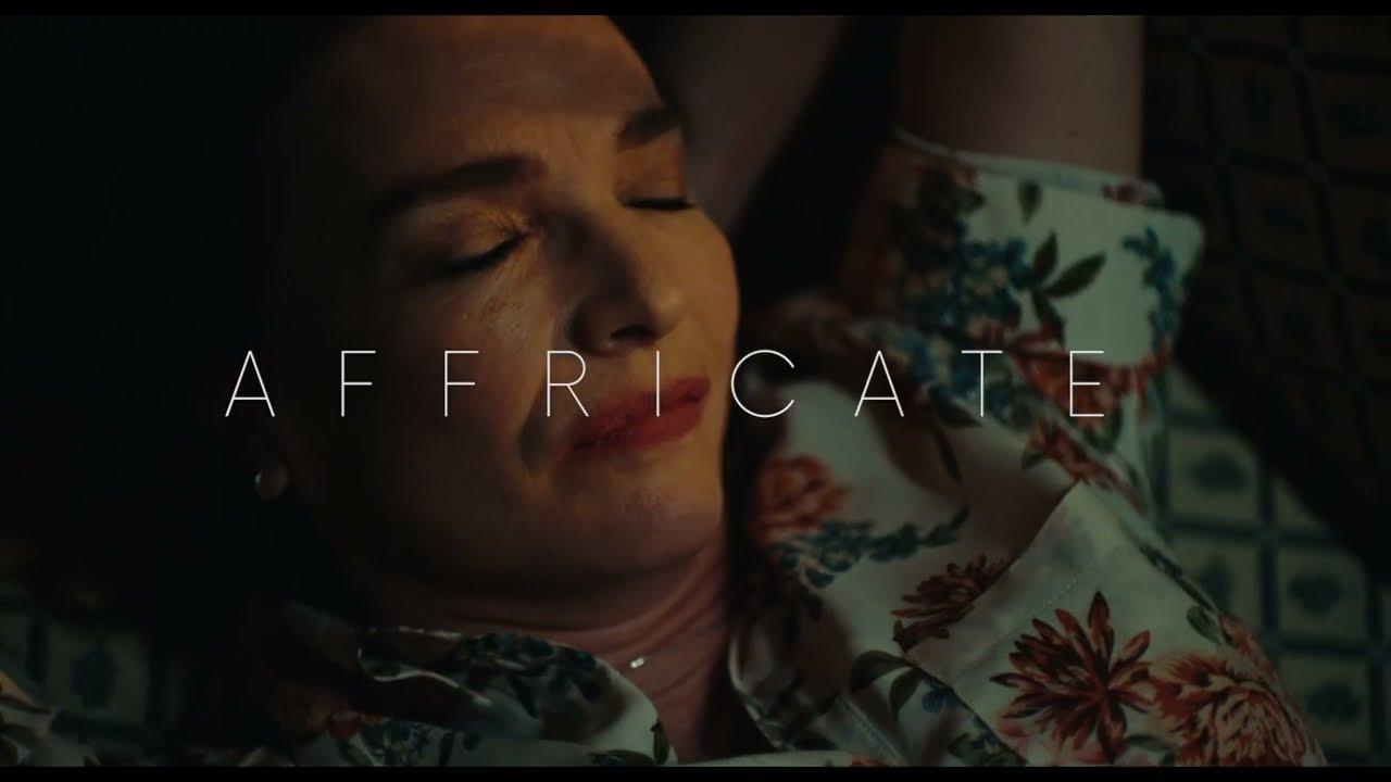 Affricate Trailer