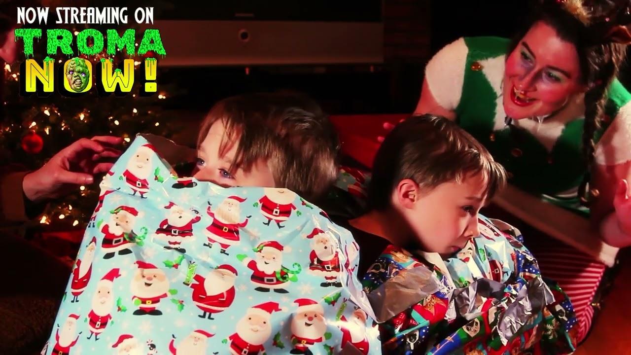 Wenn Krampus Kommt Trailer
