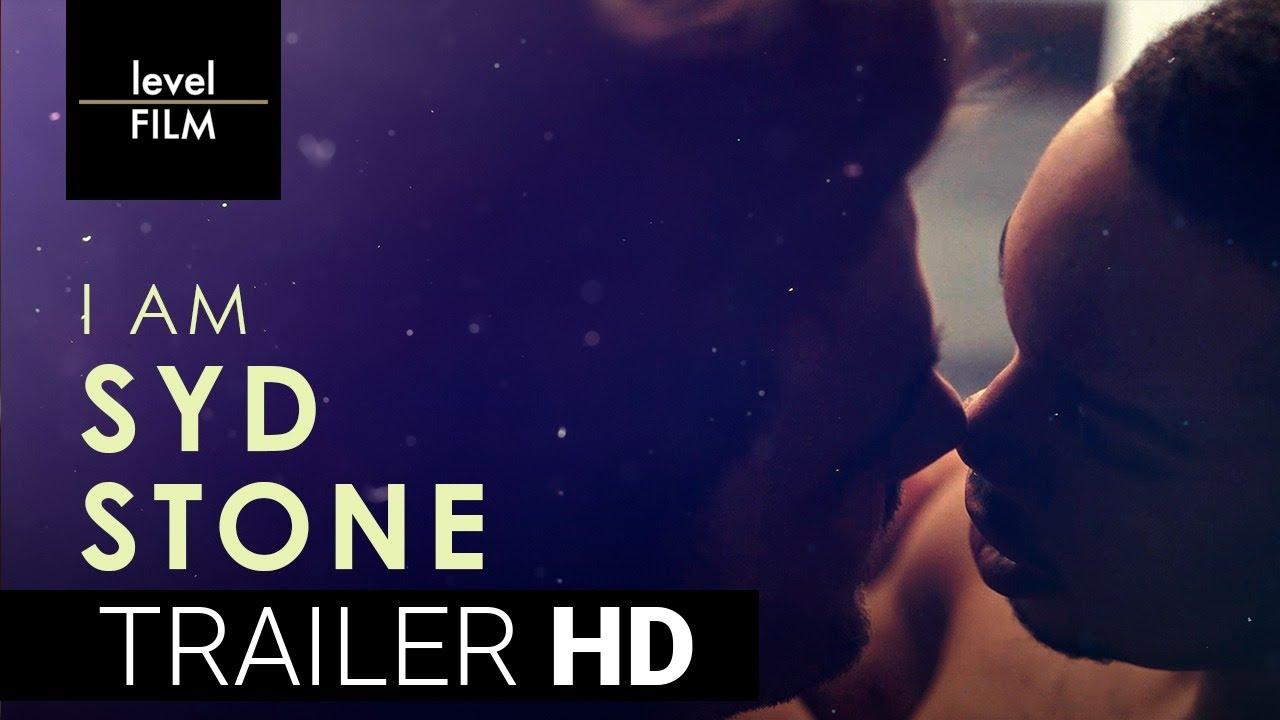 I Am Syd Stone Trailer