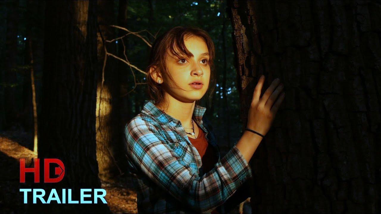 Let's Not Meet in the Woods Trailer