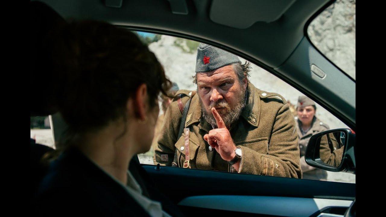 Shooting Blanks Trailer
