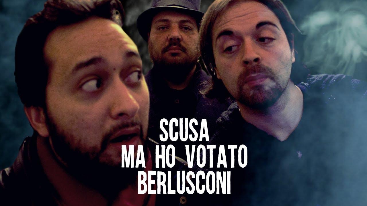 Scusa, Ma Ho Votato Berlusconi Trailer