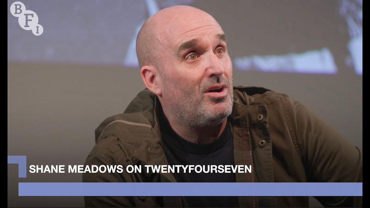 TwentyFourSeven Trailer