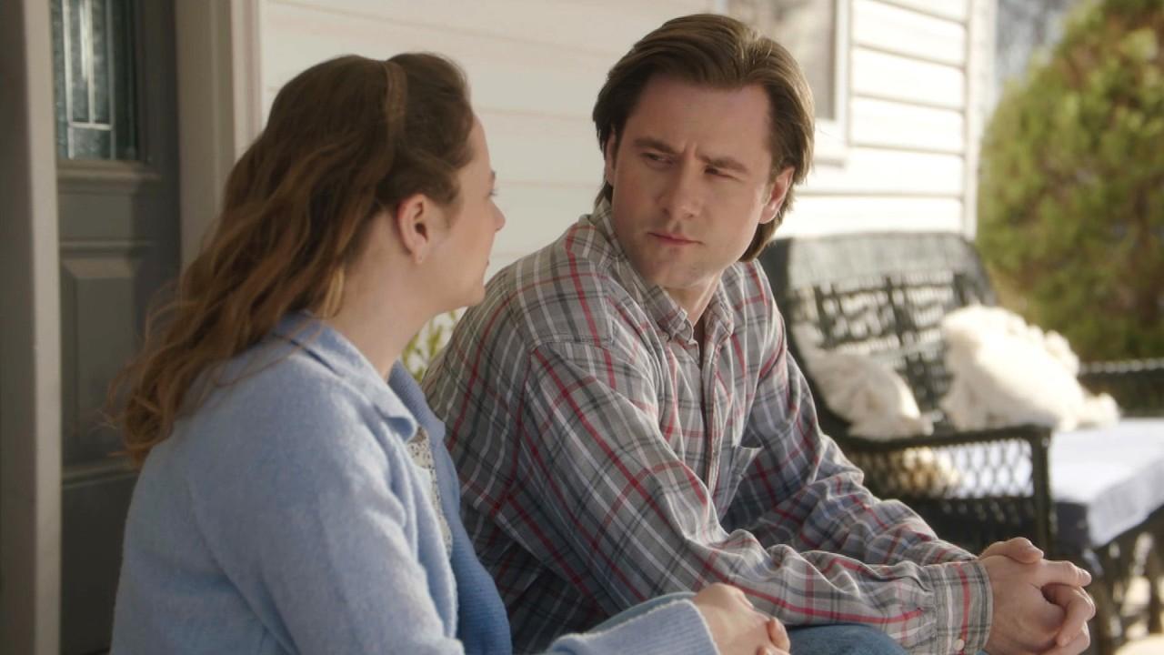Faith & Forgiveness: A Duck Dynasty Love Story Trailer