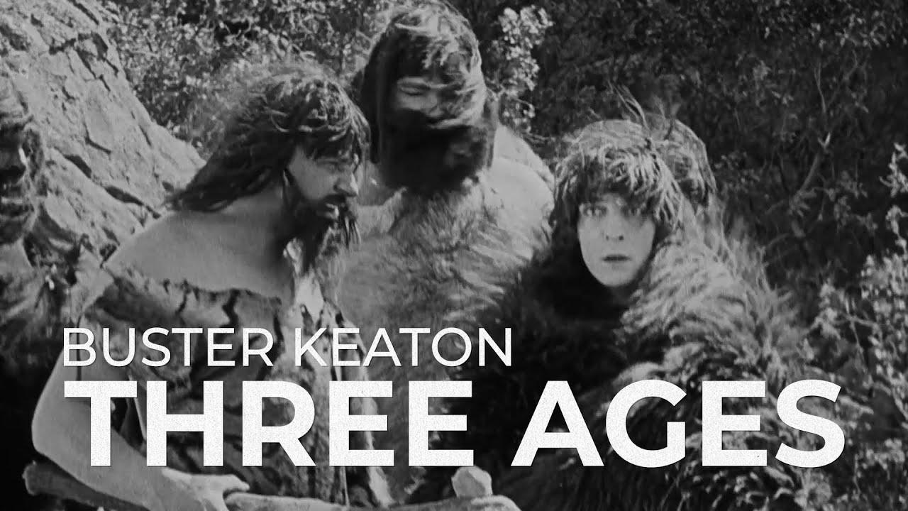 Three Ages Trailer