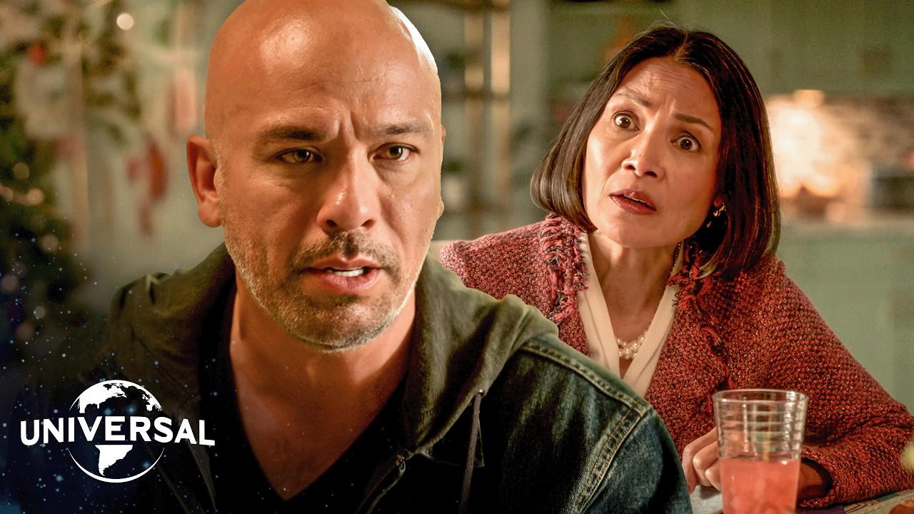 Easter Sunday Trailer