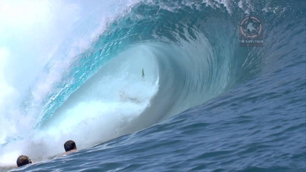 Immersion the Movie Trailer
