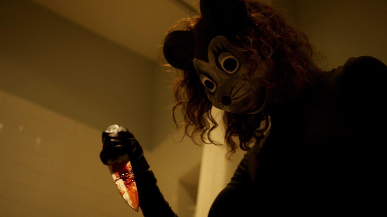 Minnie’s Midnight Massacre Trailer