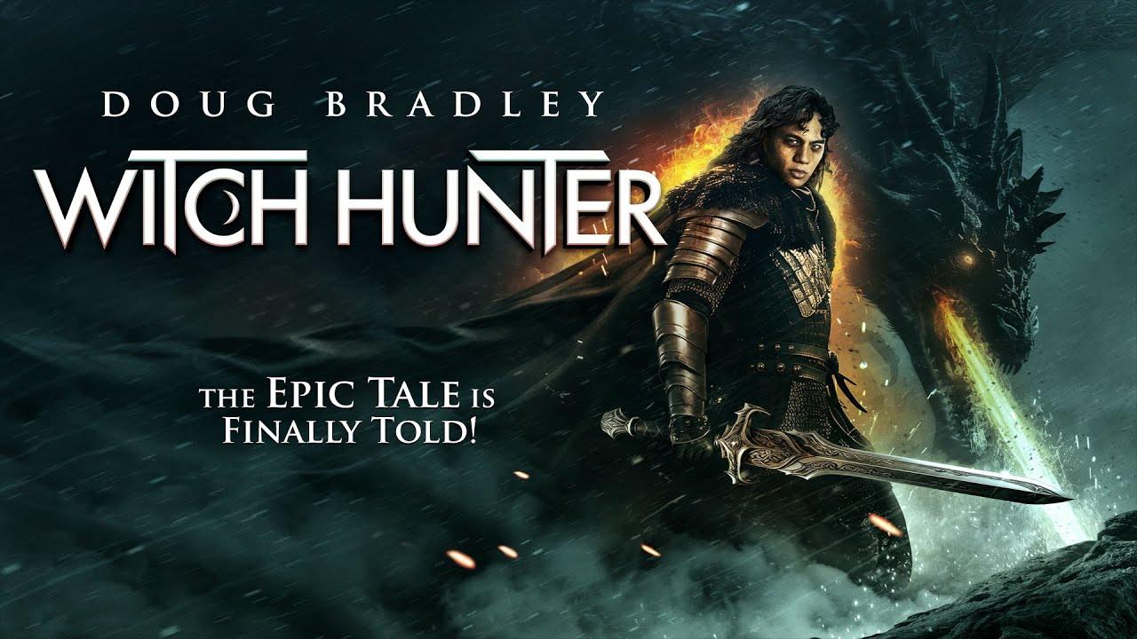 Witch Hunter Trailer