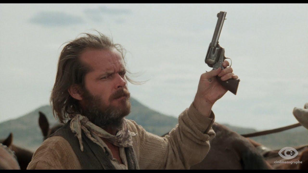 Goin' South Trailer