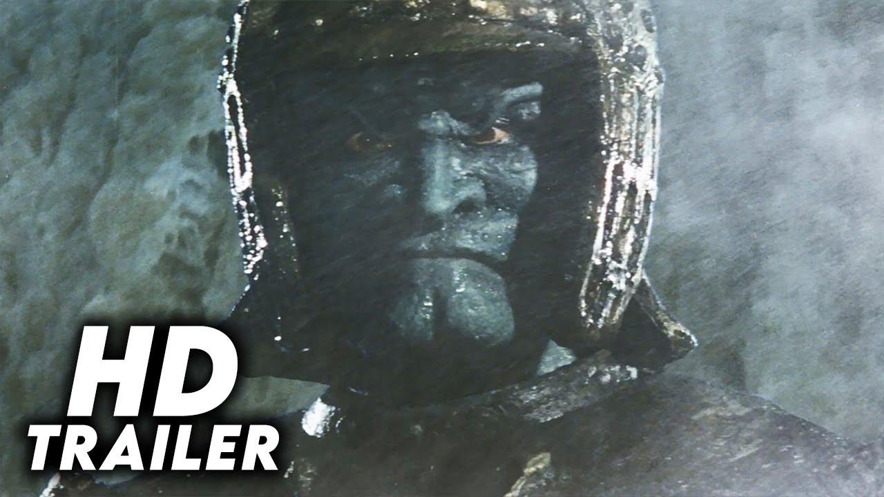Return of Giant Majin Trailer