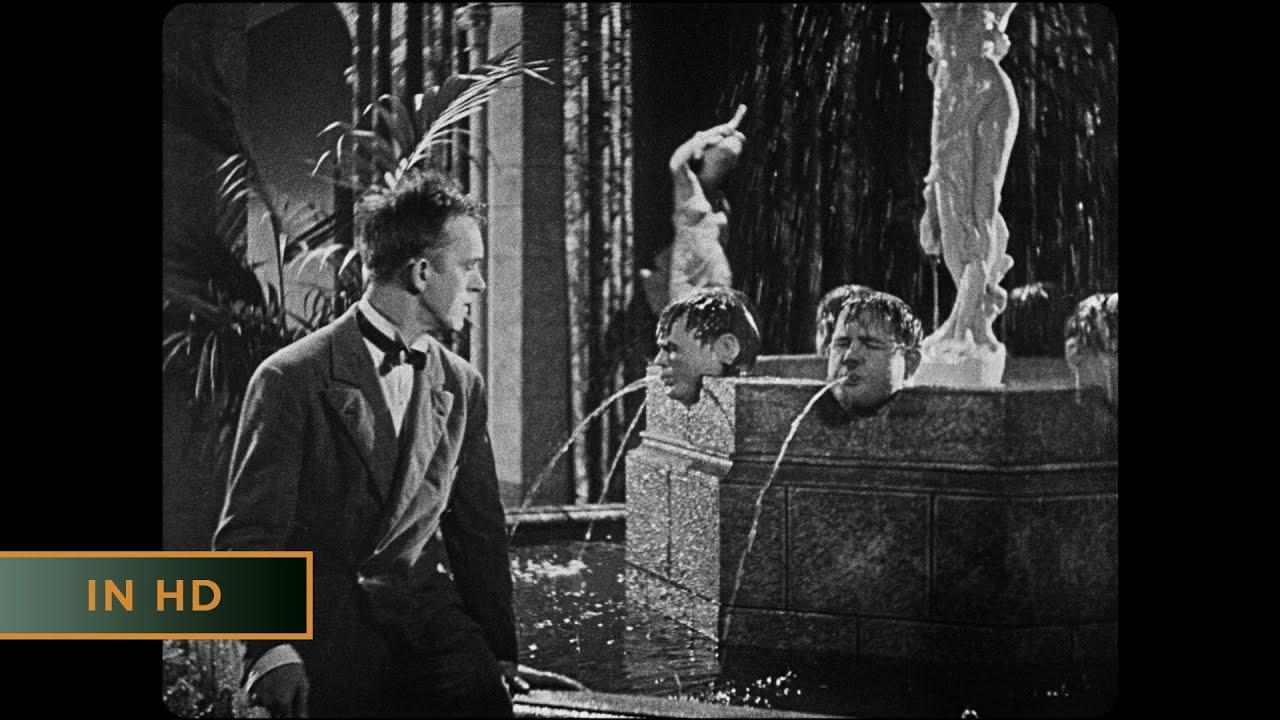 Laurel & Hardy: Year Two Trailer