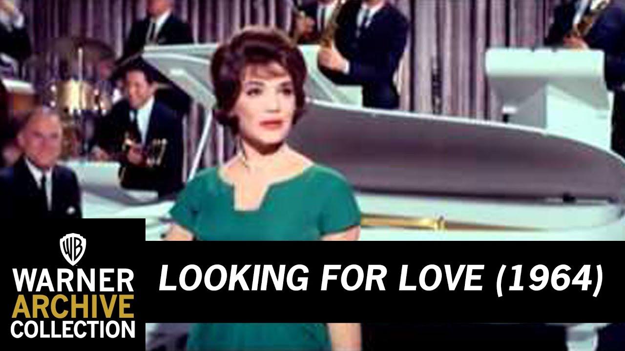 Looking for Love Trailer