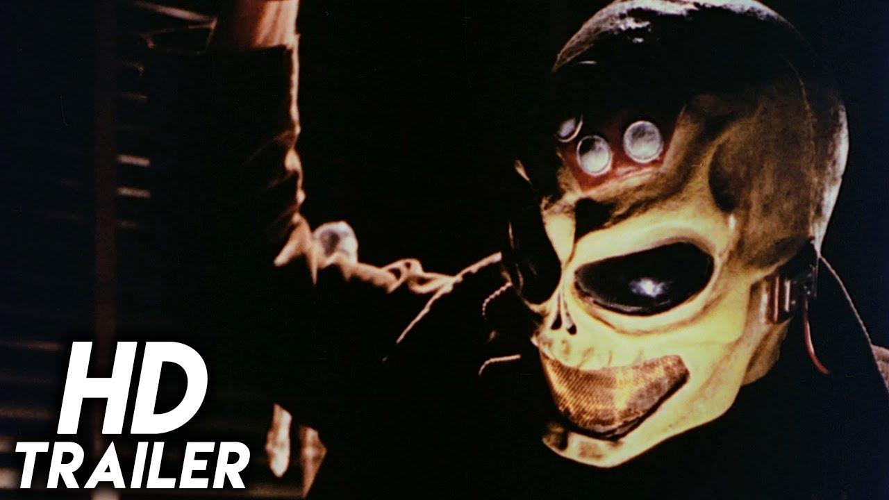 The Astro-Zombies Trailer