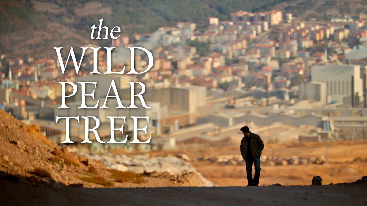 The Wild Pear Tree Trailer