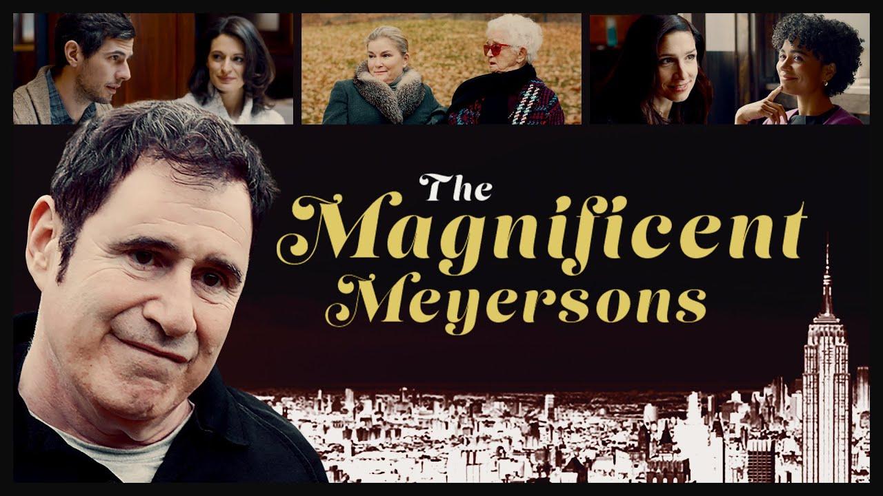 The Magnificent Meyersons Trailer