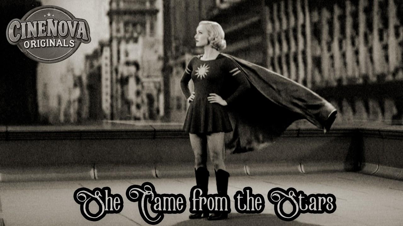 She Came from the Stars Trailer