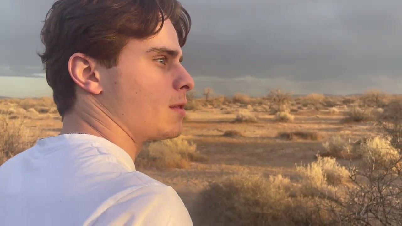 Human Nature in Eleven Parts Trailer