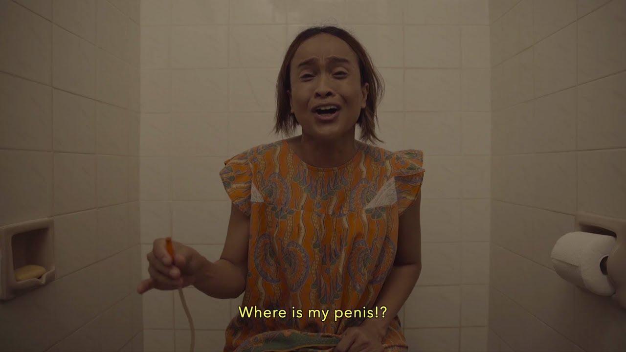 Akalingwan Nang Rosa Trailer