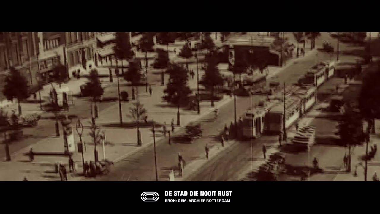The City that Never Rests Trailer