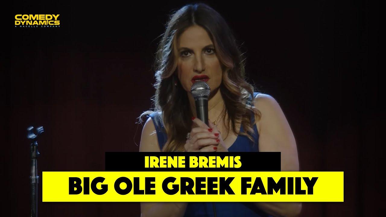 Irene Bremis: Sweetie Trailer