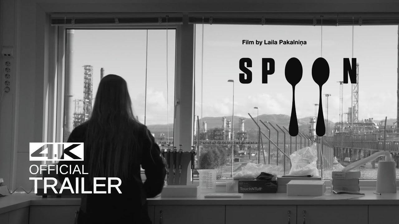 Spoon Trailer