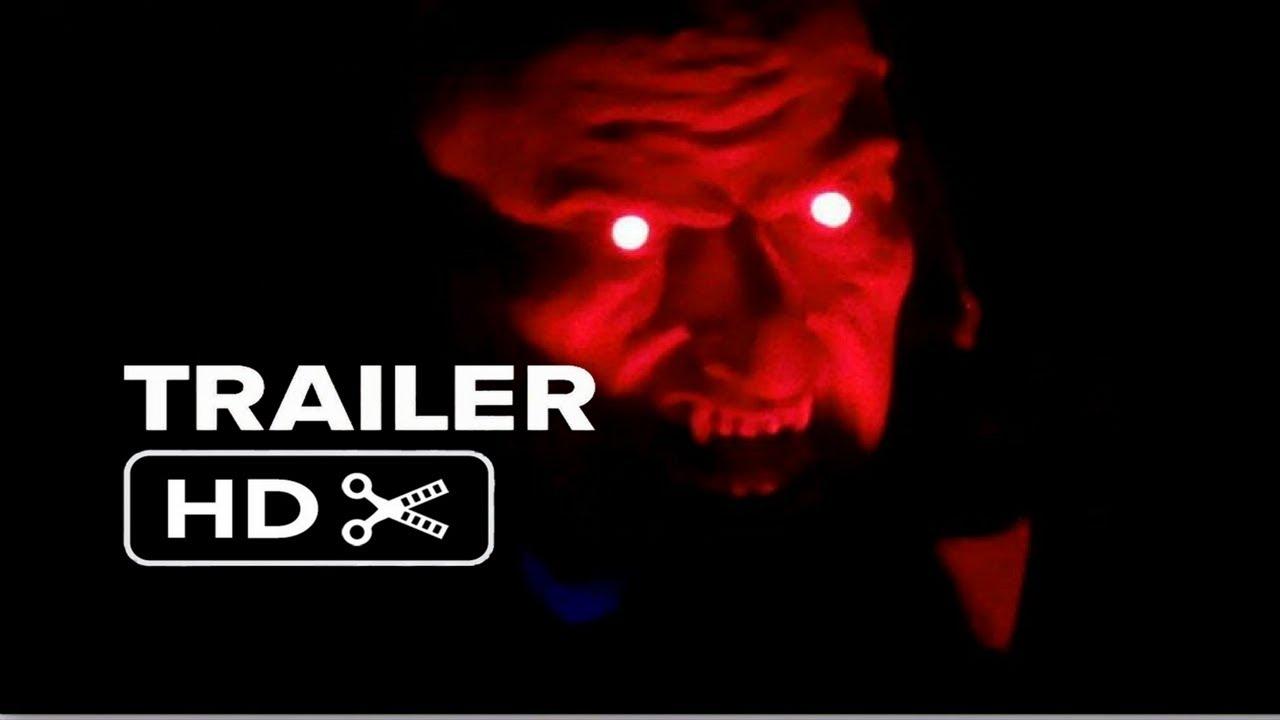 Dracula Rising Trailer
