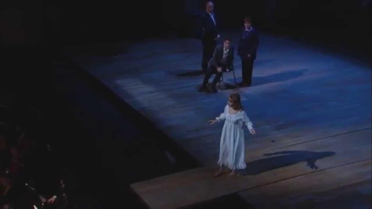 Bellini: La Sonnambula Trailer