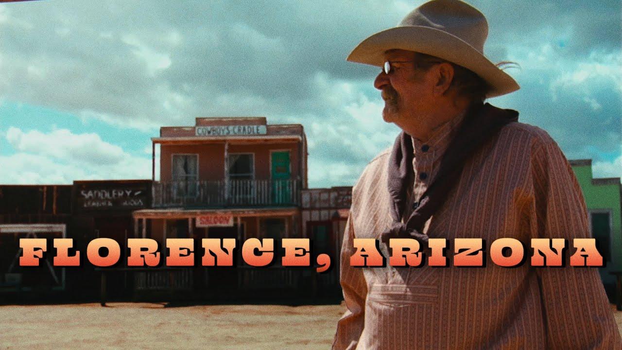 Florence, Arizona Trailer