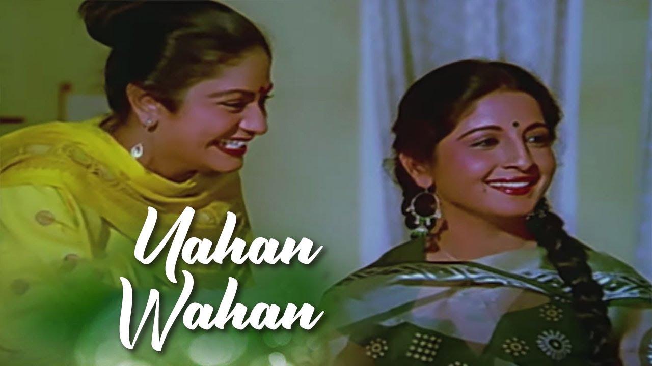Yahan Wahan Trailer