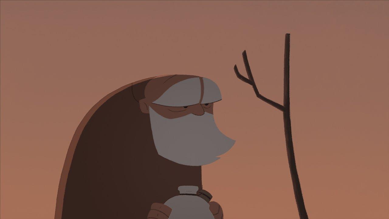 The Tree Trailer