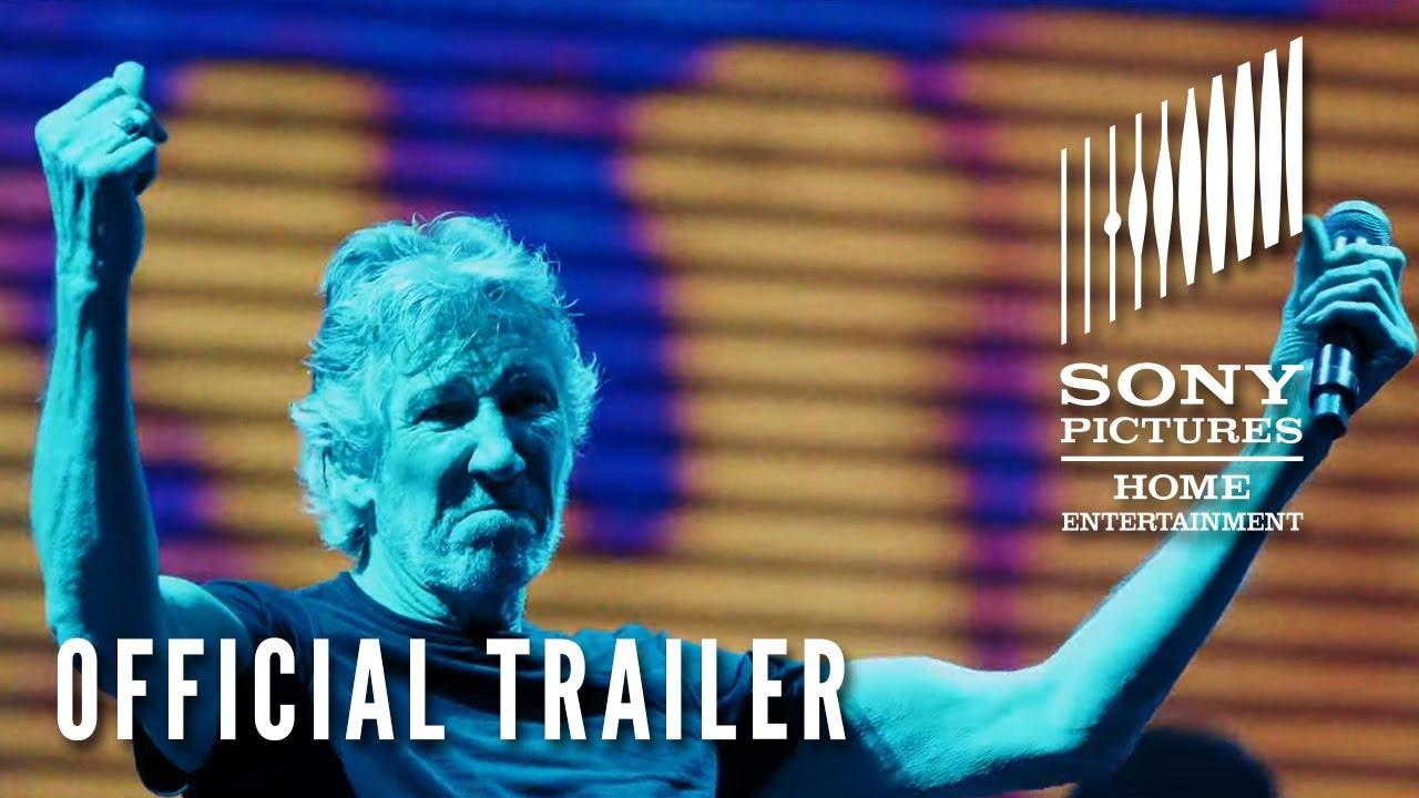 Roger Waters: Us + Them Trailer