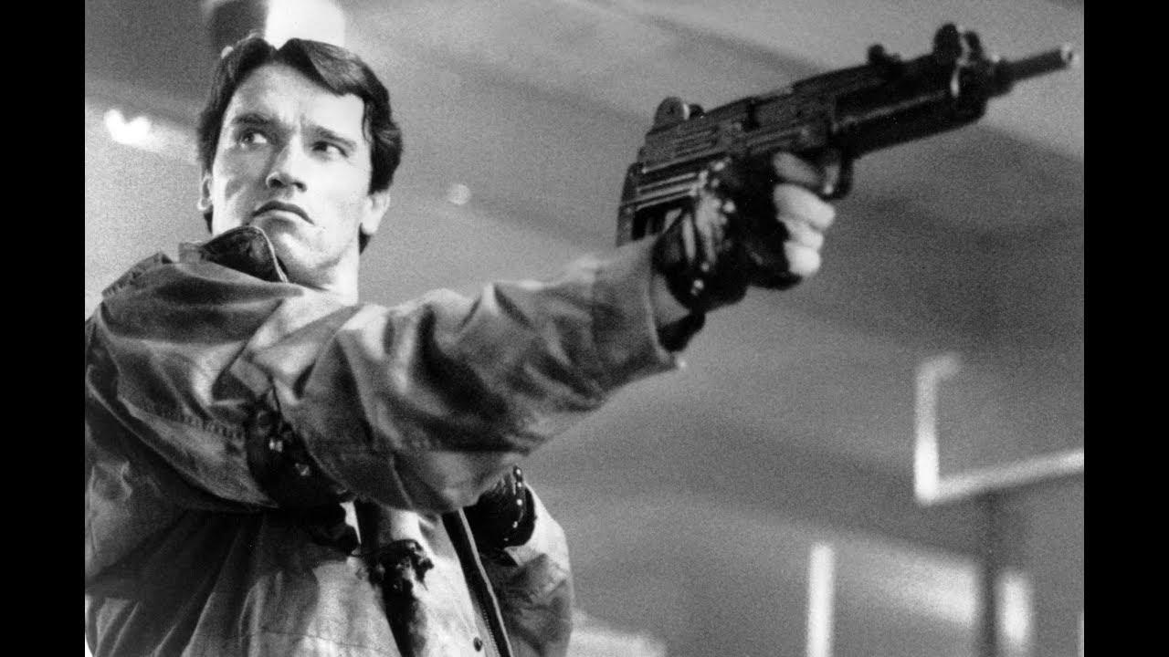 Other Voices: Creating 'The Terminator' Trailer