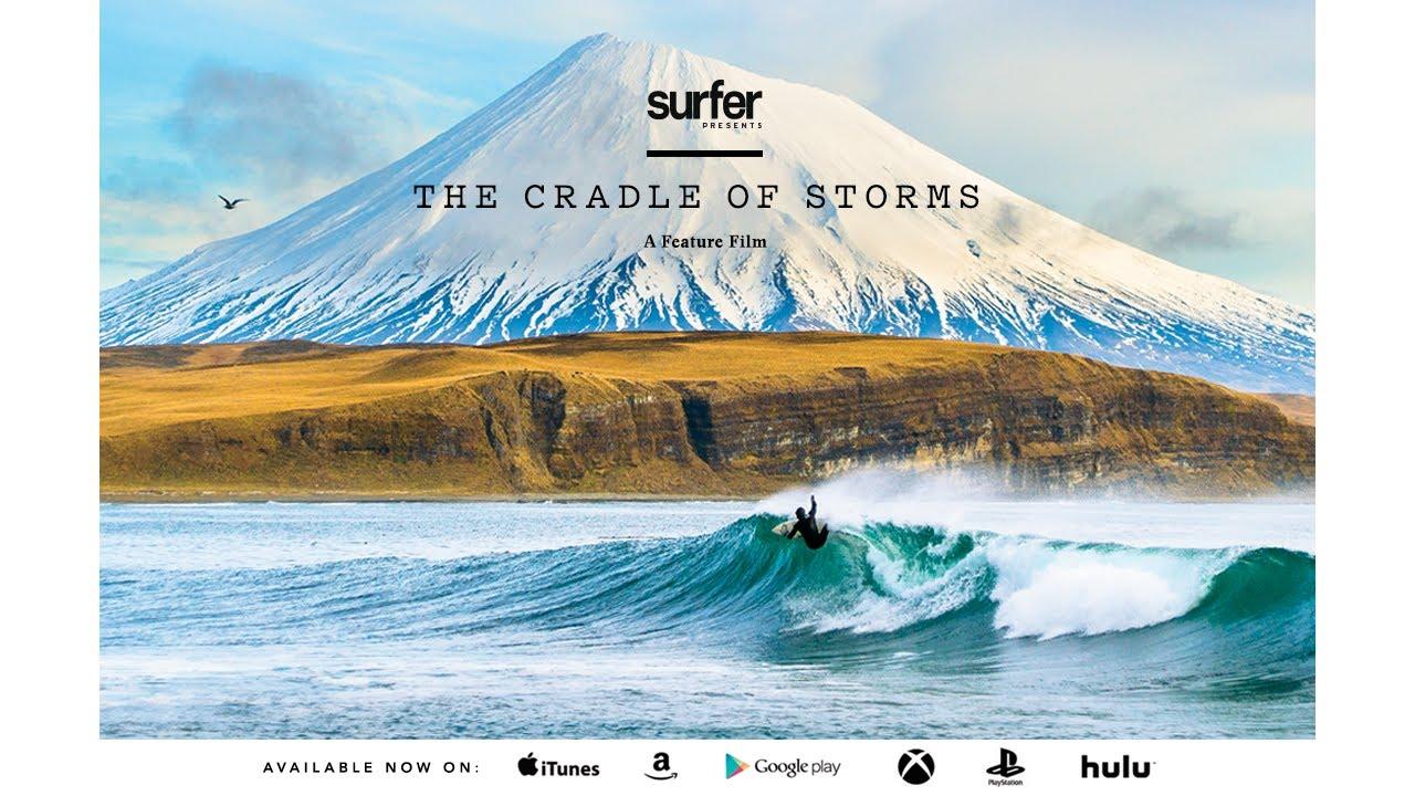 The Cradle of Storms Trailer