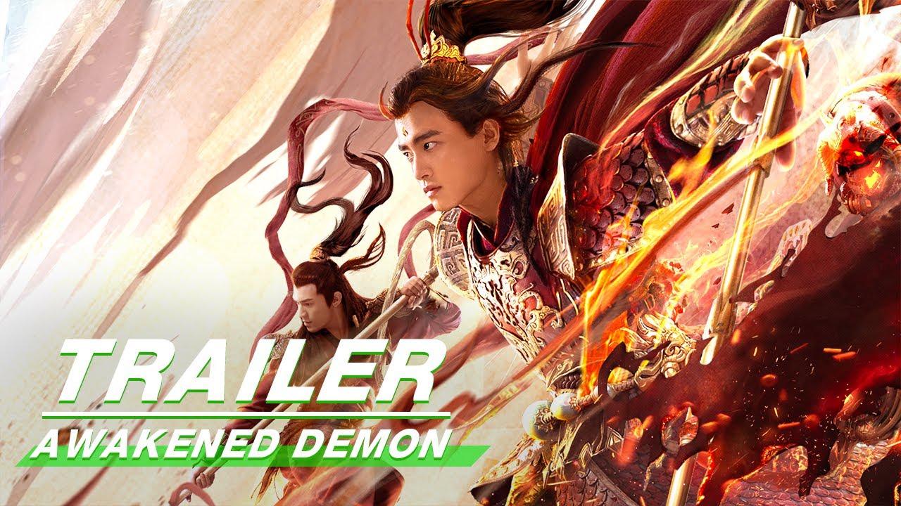 Awakened Demon Trailer