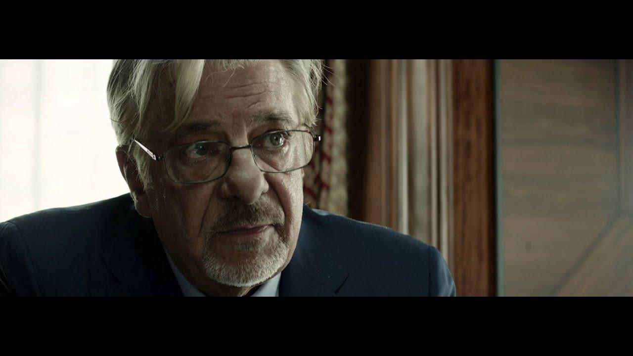 The Boy from Giudecca Trailer