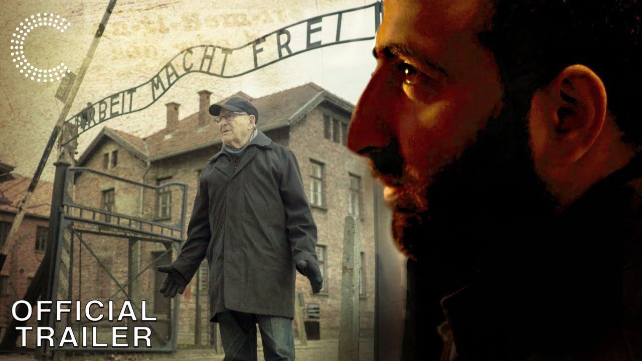 Never Again? Trailer
