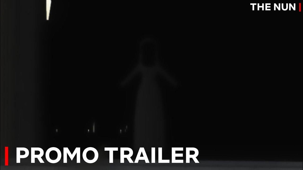 The Nun Trailer