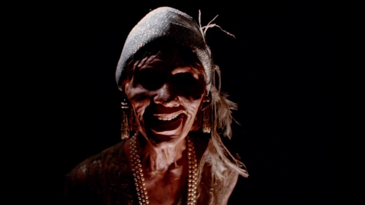Lurkers Trailer