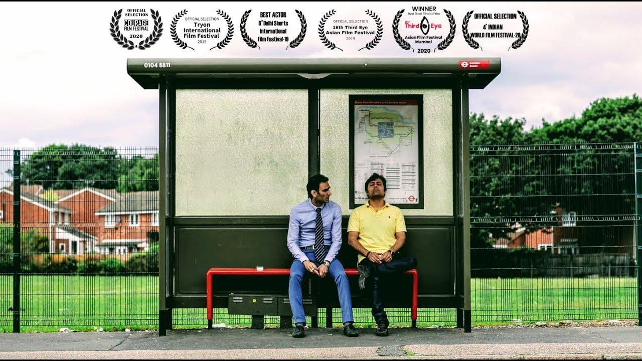 I'm Not My Body Trailer