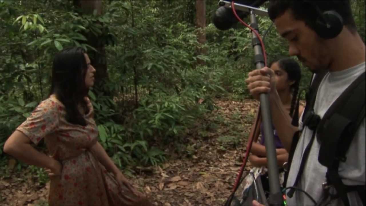 Matinta Trailer