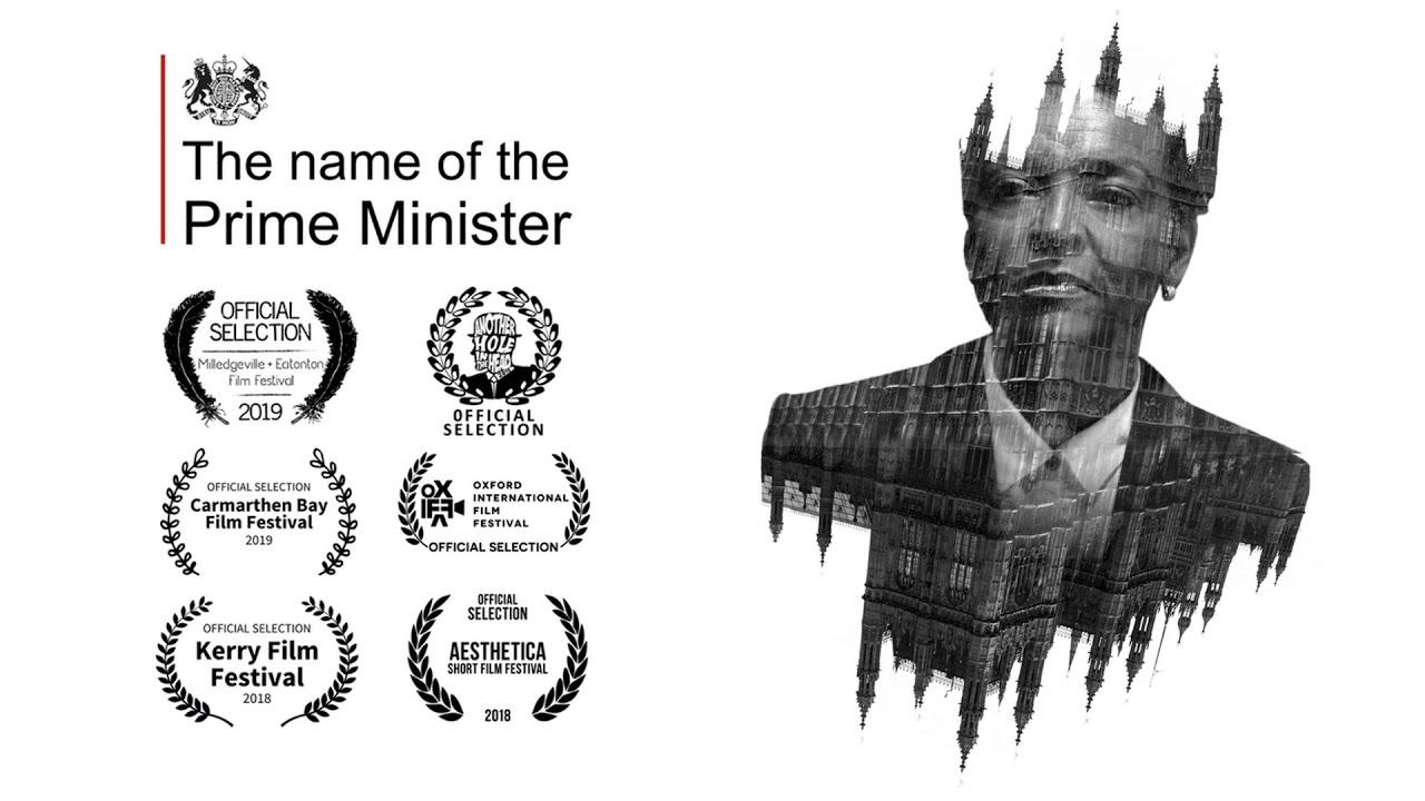 The Name of the Prime Minister Trailer