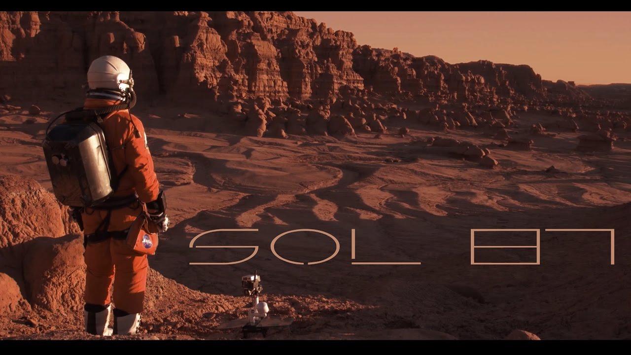Sol 87 Trailer