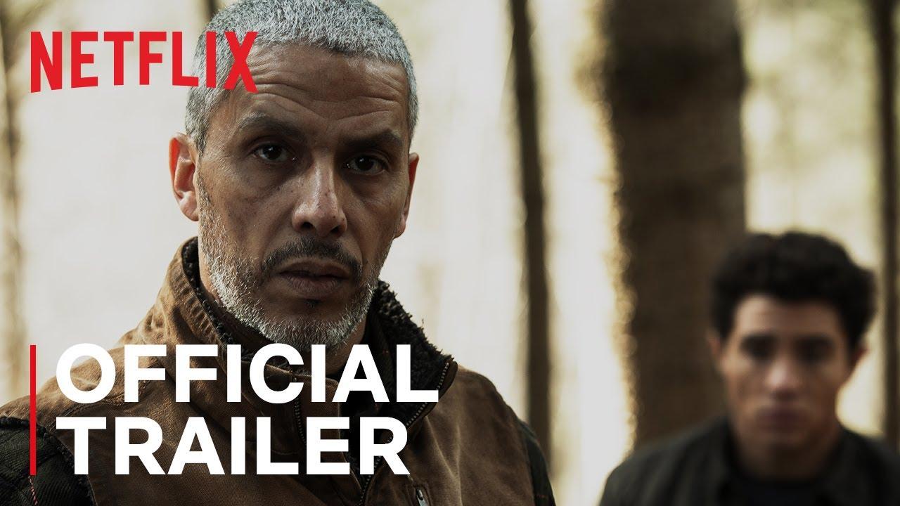 Earth and Blood Trailer