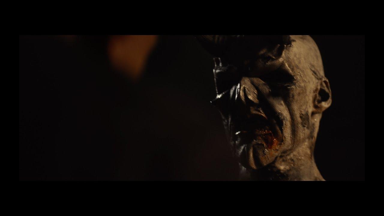 Baphomet Trailer