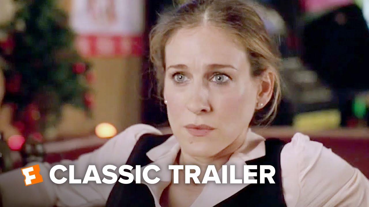 The Family Stone Trailer