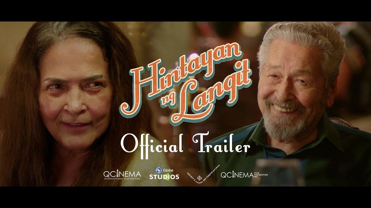 Heaven's Waiting Trailer