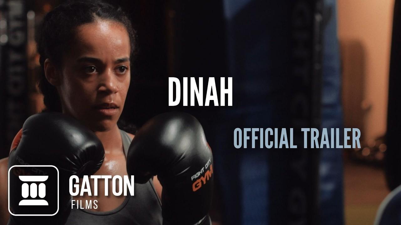 Dinah Trailer
