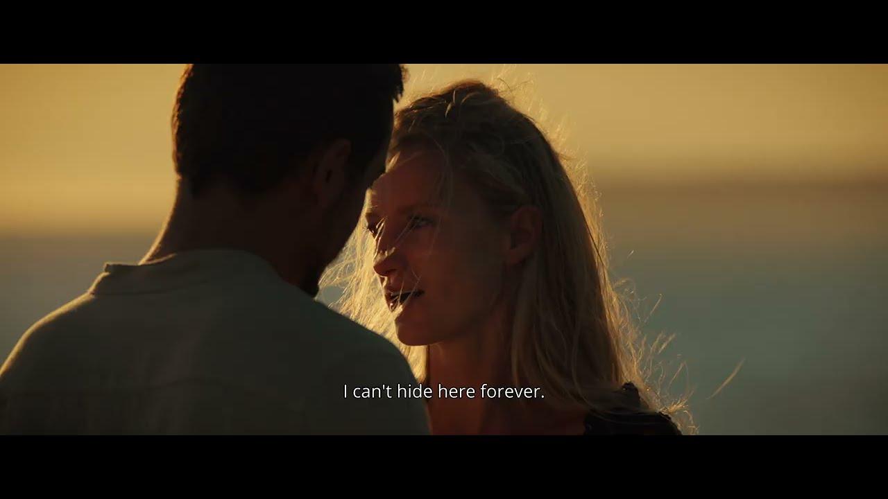 Sicilian Holiday Trailer